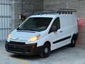 Citroen Jumpy FGN TOLE 1200 L1H1 1.6 HDI - 90 CONFORT bijela - thumbnail 1
