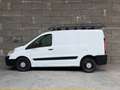 Citroen Jumpy FGN TOLE 1200 L1H1 1.6 HDI - 90 CONFORT bijela - thumbnail 10