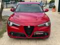 Alfa Romeo Stelvio 2.2 t Sprint rwd 190cv auto my20 Rosso - thumbnail 2