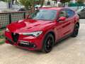 Alfa Romeo Stelvio 2.2 t Sprint rwd 190cv auto my20 Rosso - thumbnail 3
