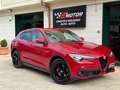 Alfa Romeo Stelvio 2.2 t Sprint rwd 190cv auto my20 Rosso - thumbnail 1