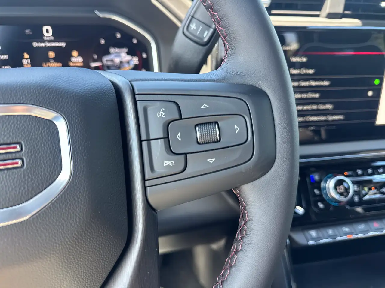 GMC Sierra 2500HD photo GMC Sierra 2500HD