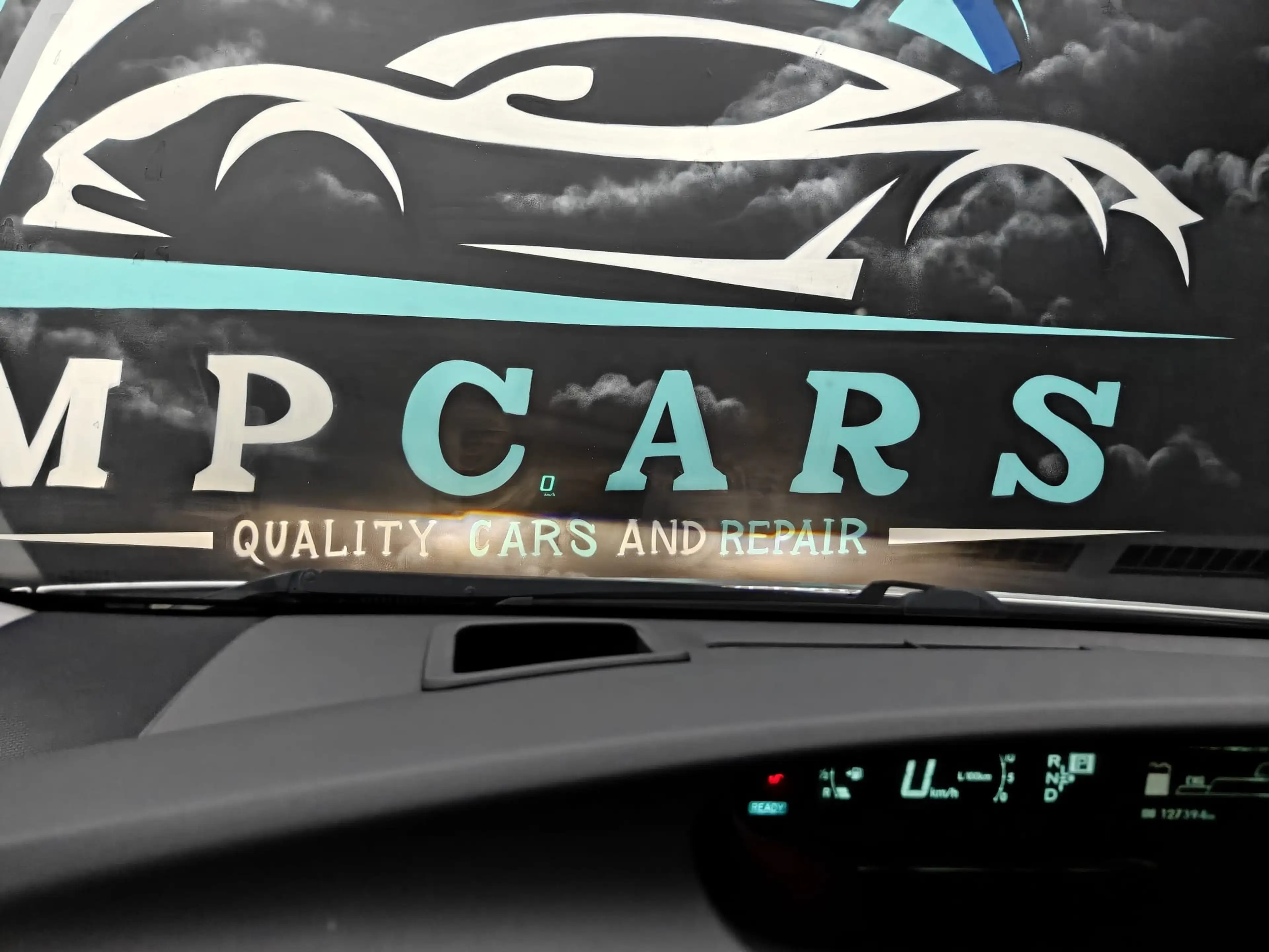 Toyota Prius Prius (Hybrid) Executive — photo 14