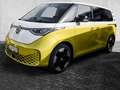 Volkswagen ID. Buzz Pro 150 kW SOFORT Žlutá - thumbnail 4