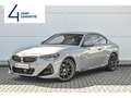 BMW 218 iA Coupe M SPORTPAKKET Grijs - thumbnail 1
