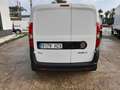 Fiat Dobló Cargo 1.6Mjt SX E5+ Weiß - thumbnail 4