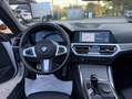 BMW 420 d 190 cv Cabrio mhev 48V Msport IVA ESPOSTA Weiß - thumbnail 8