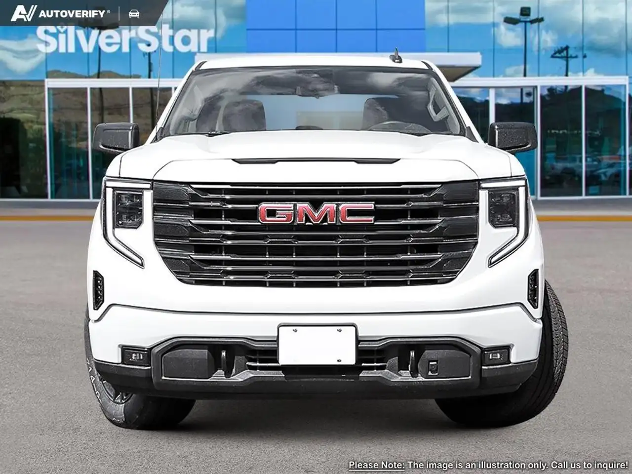 GMC Sierra 1500 снимка GMC Sierra 1500