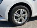 Skoda Fabia Combi Ambition  1,0 TSI | AHK*PDC Blanc - thumbnail 31