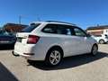 Skoda Fabia Combi Ambition  1,0 TSI | AHK*PDC Blanc - thumbnail 3
