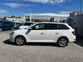 Skoda Fabia Combi Ambition  1,0 TSI | AHK*PDC Blanc - thumbnail 6