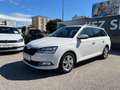 Skoda Fabia Combi Ambition  1,0 TSI | AHK*PDC Blanc - thumbnail 7