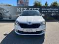 Skoda Fabia Combi Ambition  1,0 TSI | AHK*PDC Blanc - thumbnail 8