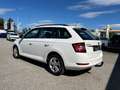 Skoda Fabia Combi Ambition  1,0 TSI | AHK*PDC Blanc - thumbnail 5