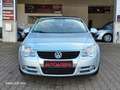 Volkswagen Eos 2.0 Turbo|SHZ|VOLLLEDER|PDC|KLIMAAUTOMATIK Silber - thumbnail 3