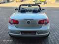 Volkswagen Eos 2.0 Turbo|SHZ|VOLLLEDER|PDC|KLIMAAUTOMATIK Silber - thumbnail 7