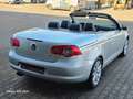 Volkswagen Eos 2.0 Turbo|SHZ|VOLLLEDER|PDC|KLIMAAUTOMATIK Silber - thumbnail 6