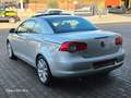 Volkswagen Eos 2.0 Turbo|SHZ|VOLLLEDER|PDC|KLIMAAUTOMATIK Silber - thumbnail 8