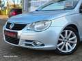 Volkswagen Eos 2.0 Turbo|SHZ|VOLLLEDER|PDC|KLIMAAUTOMATIK Silber - thumbnail 28