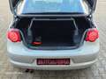 Volkswagen Eos 2.0 Turbo|SHZ|VOLLLEDER|PDC|KLIMAAUTOMATIK Silber - thumbnail 31