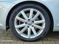 Volkswagen Eos 2.0 Turbo|SHZ|VOLLLEDER|PDC|KLIMAAUTOMATIK Silber - thumbnail 29