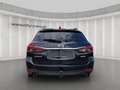 Mazda 6 Kombi Exclusive-Line+1.Hand*Scheckheft*AHK* Czarny - thumbnail 5