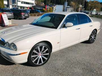 XJ8 4.2 Executive