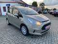 Ford B-Max Trend 1,6 tdci 1.Hand NUR 95Tkm Klima AHK Ezüst - thumbnail 6