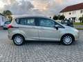 Ford B-Max Trend 1,6 tdci 1.Hand NUR 95Tkm Klima AHK Ezüst - thumbnail 5