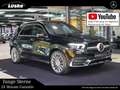 Mercedes-Benz GLE 350 GLE 350 de 4M AMG Line Pano AHK AIRMATIC Burmest Schwarz - thumbnail 1