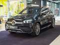 Mercedes-Benz GLE 350 GLE 350 de 4M AMG Line Pano AHK AIRMATIC Burmest Schwarz - thumbnail 8