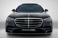 Mercedes-Benz S 580 S 580e 4MATIC AMG Line | Exclusiefpakket | Chauffe Zwart - thumbnail 5
