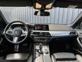 BMW 530 5-serie Touring 530i High Executive | M Sport | He Zwart - thumbnail 5