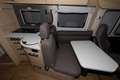 Hymer/Eriba B-KLASSE MC-I 680 JAHRESWAGEN*5.SITZER*AUTARK* . - thumbnail 5