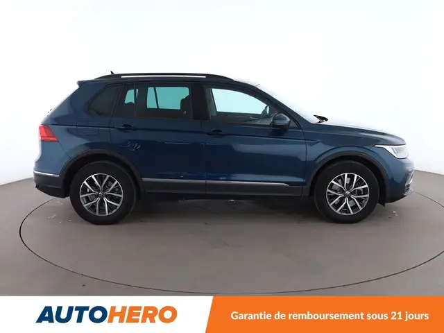 Volkswagen Tiguan view 7