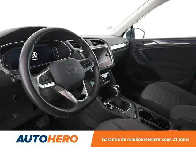 Volkswagen Tiguan view 11