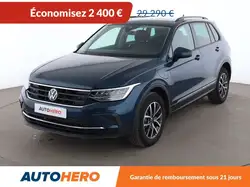 Volkswagen Tiguan 1.4 eHybrid Life Plus DSG6