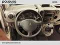 Peugeot Partner 1.6BlueHDI S&S Pro Standard 600kg 100 Blanc - thumbnail 15