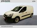 Peugeot Partner 1.6BlueHDI S&S Pro Standard 600kg 100 Blanc - thumbnail 1