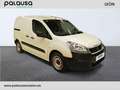 Peugeot Partner 1.6BlueHDI S&S Pro Standard 600kg 100 Blanc - thumbnail 3