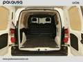 Peugeot Partner 1.6BlueHDI S&S Pro Standard 600kg 100 Blanc - thumbnail 6