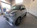 smart forTwo Fortwo III 2020 eq racingrey 22kW Gris - thumbnail 2