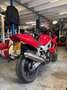 Honda VTR 1000 Firestorm Rojo - thumbnail 3