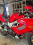 Honda VTR 1000 Firestorm Rojo - thumbnail 2