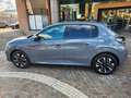 Peugeot 208 208 II  1.2 hybrid Allure 110cv e-dcs 6 Grijs - thumbnail 4