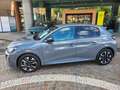 Peugeot 208 208 II  1.2 hybrid Allure 110cv e-dcs 6 Grijs - thumbnail 3