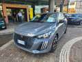 Peugeot 208 208 II  1.2 hybrid Allure 110cv e-dcs 6 Grijs - thumbnail 1