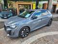 Peugeot 208 208 II  1.2 hybrid Allure 110cv e-dcs 6 Grijs - thumbnail 2