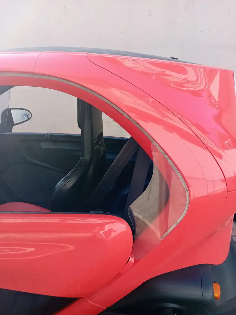Renault Twizy Arancione - 2