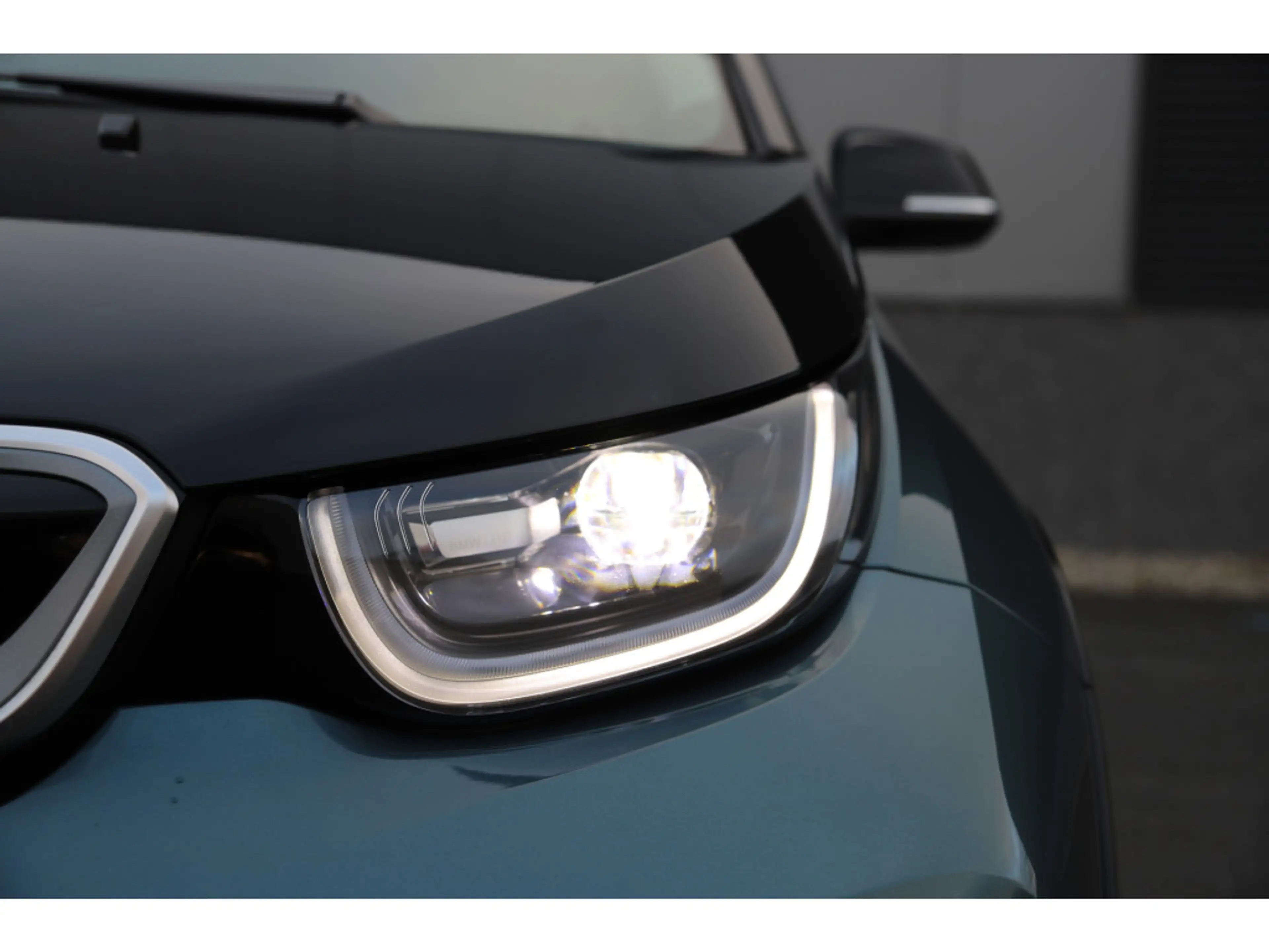 BMW i3 S 184pk Executive 120Ah 42 kWh*Blue Ridge*NaviPro/ — photo 6